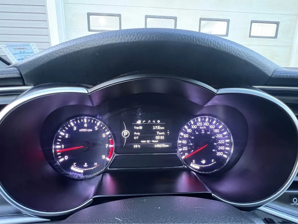 2015 Kia Optima/K5 - Image 13 of 20