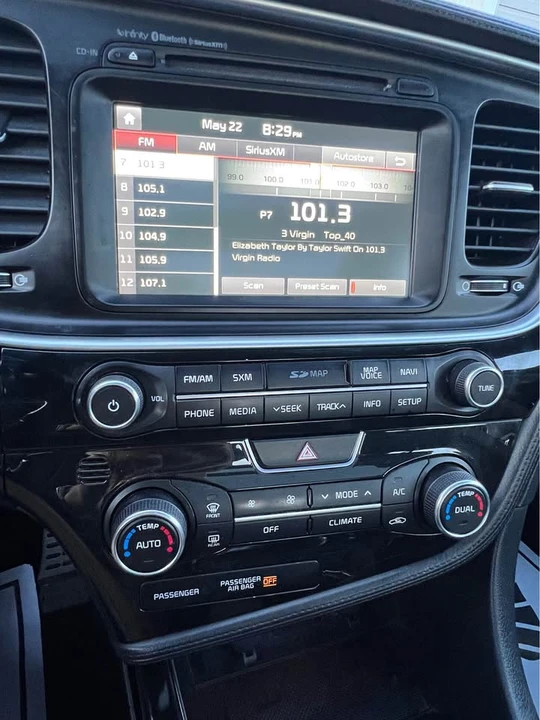 2015 Kia Optima/K5 - Image 16 of 20
