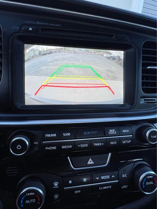 2015 Kia Optima/K5 - Image 20 of 20