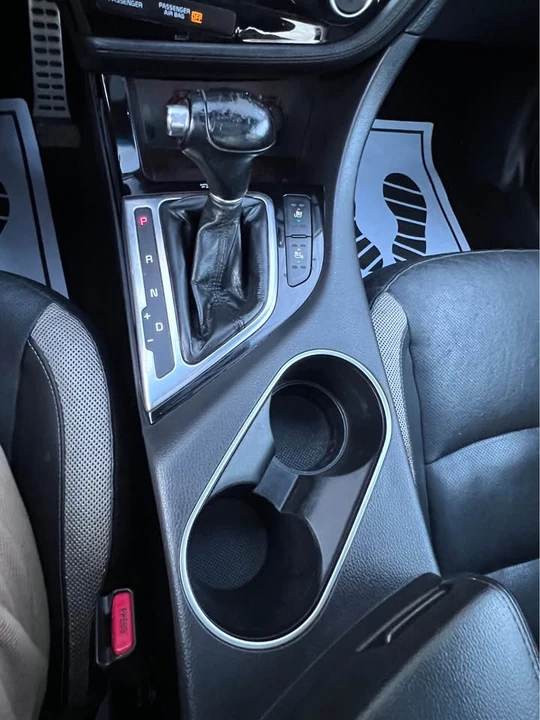 2015 Kia Optima/K5 - Image 15 of 20