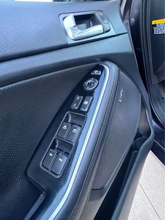 2015 Kia Optima/K5 - Image 14 of 20