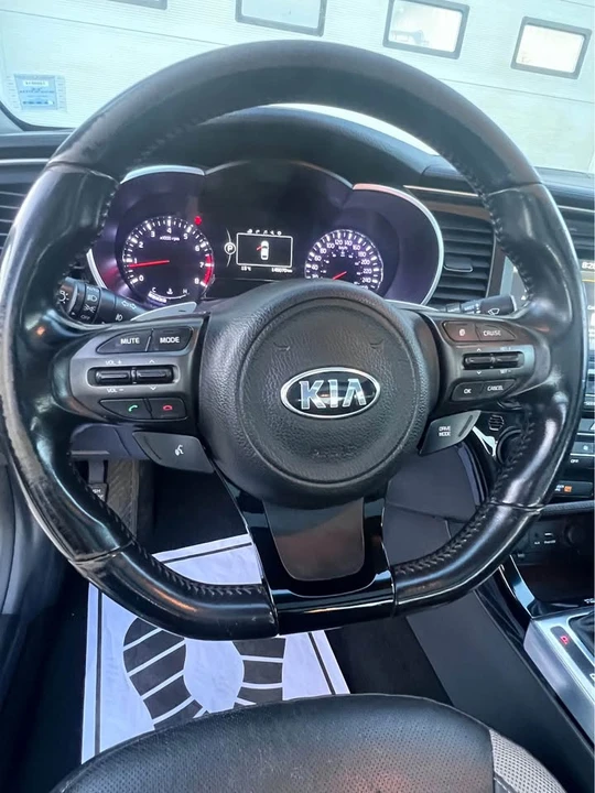 2015 Kia Optima/K5 - Image 12 of 20