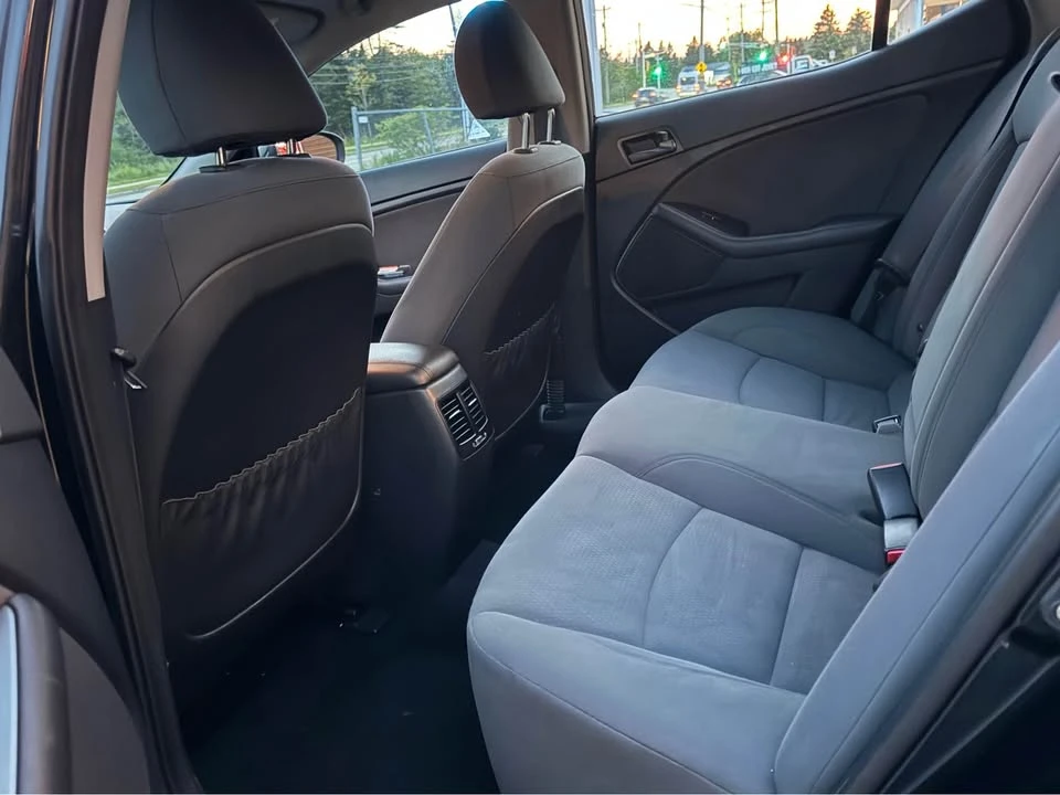 2015 Kia Optima/K5 - Image 7 of 9