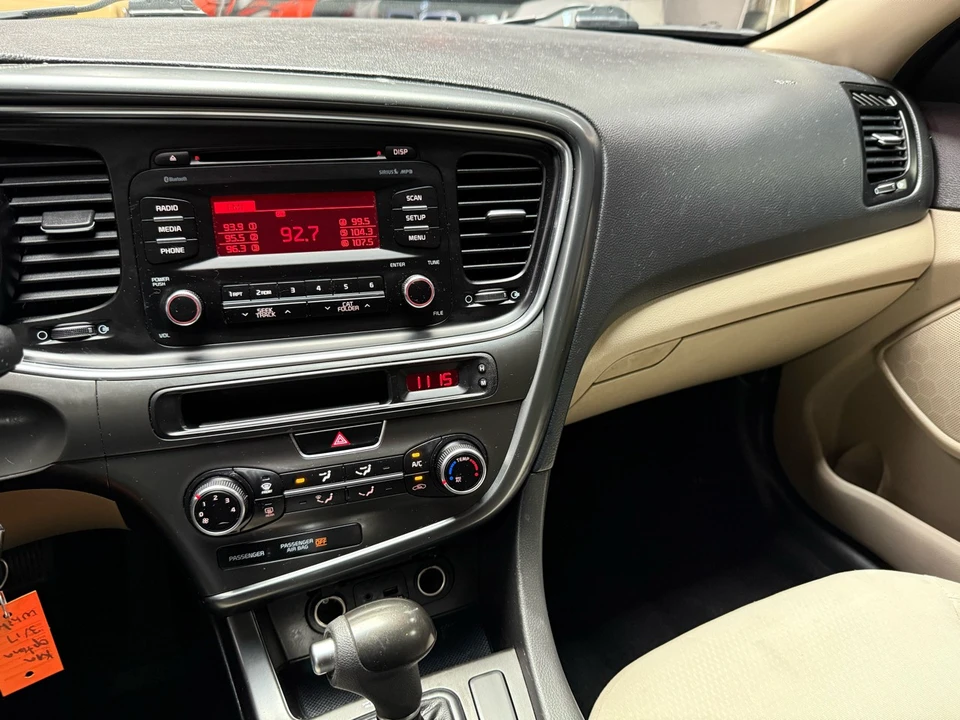 2015 Kia Optima/K5 - Image 18 of 21