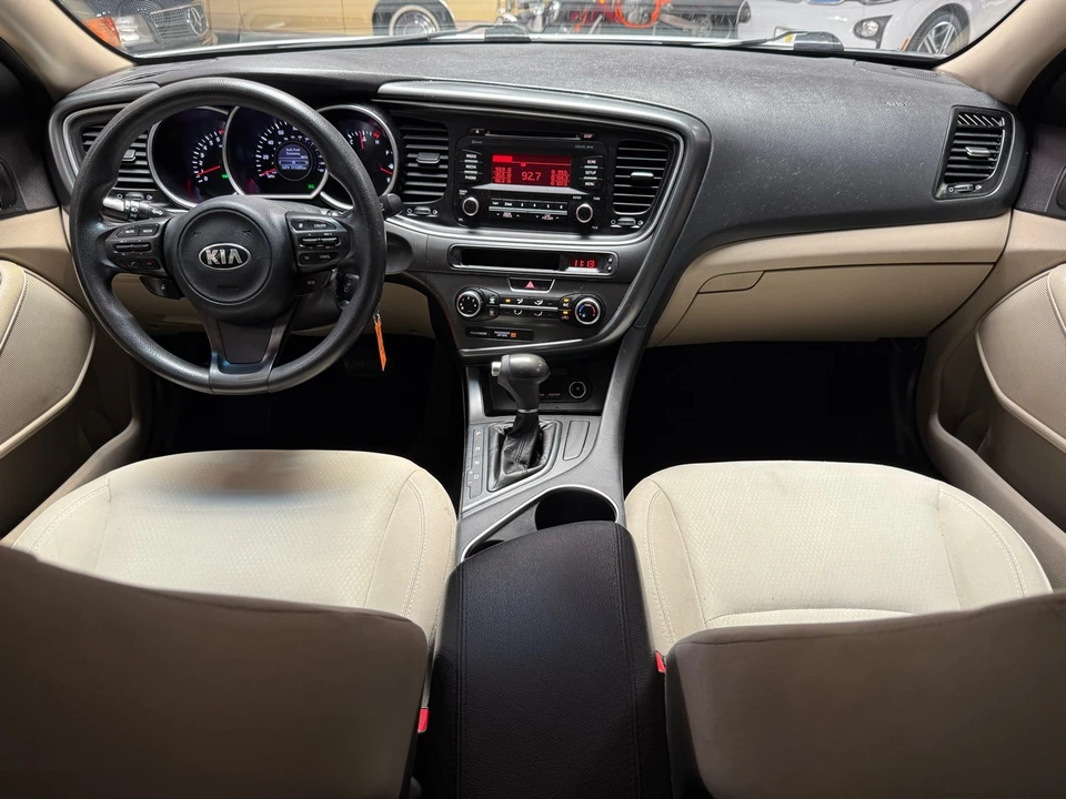 2015 Kia Optima/K5 - Image 10 of 21
