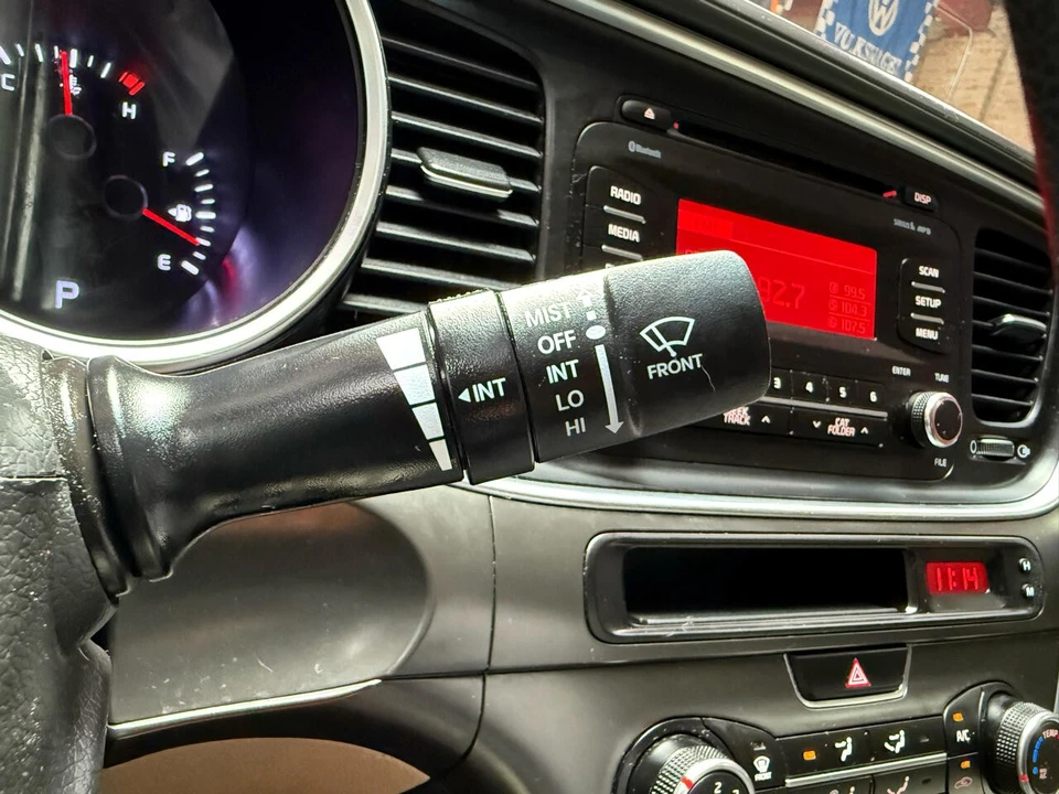 2015 Kia Optima/K5 - Image 17 of 21