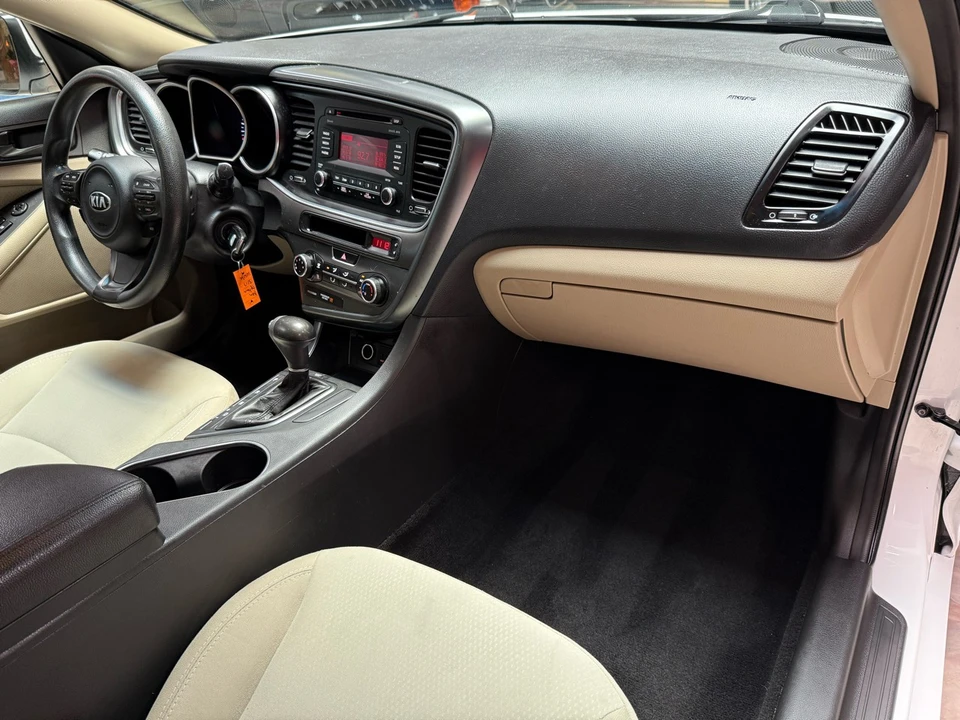 2015 Kia Optima/K5 - Image 11 of 21