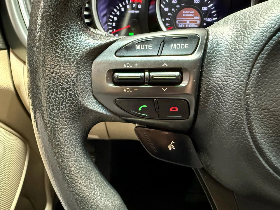 2015 Kia Optima/K5 - Image 15 of 21