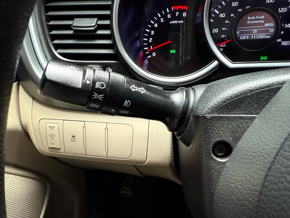 2015 Kia Optima/K5 - Image 16 of 21