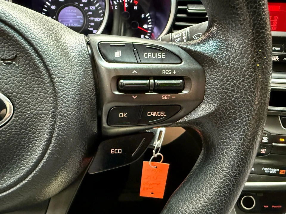 2015 Kia Optima/K5 - Image 14 of 21