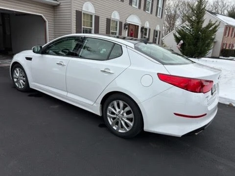 2015 Kia Optima/K5 - Image 5 of 12