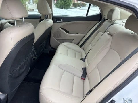 2015 Kia Optima/K5 - Image 10 of 12