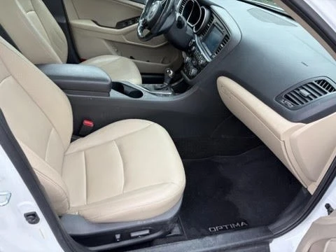 2015 Kia Optima/K5 - Image 9 of 12