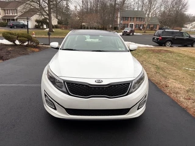 2015 Kia Optima/K5 - Image 3 of 12