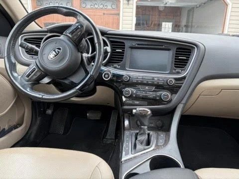 2015 Kia Optima/K5 - Image 8 of 12