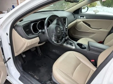 2015 Kia Optima/K5 - Image 7 of 12
