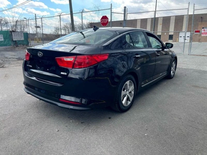 2015 Kia Optima/K5 - Image 3 of 12