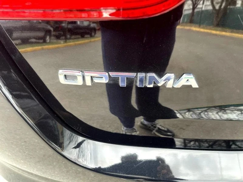 2015 Kia Optima/K5 - Image 12 of 12