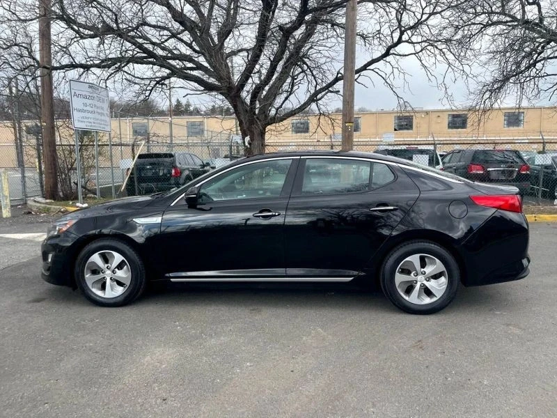 2015 Kia Optima/K5 - Image 6 of 12