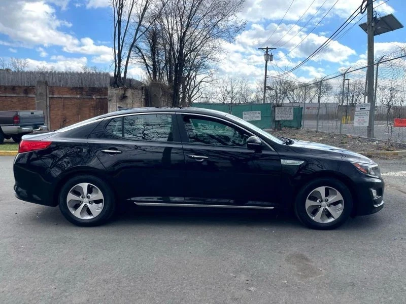 2015 Kia Optima/K5 - Image 2 of 12