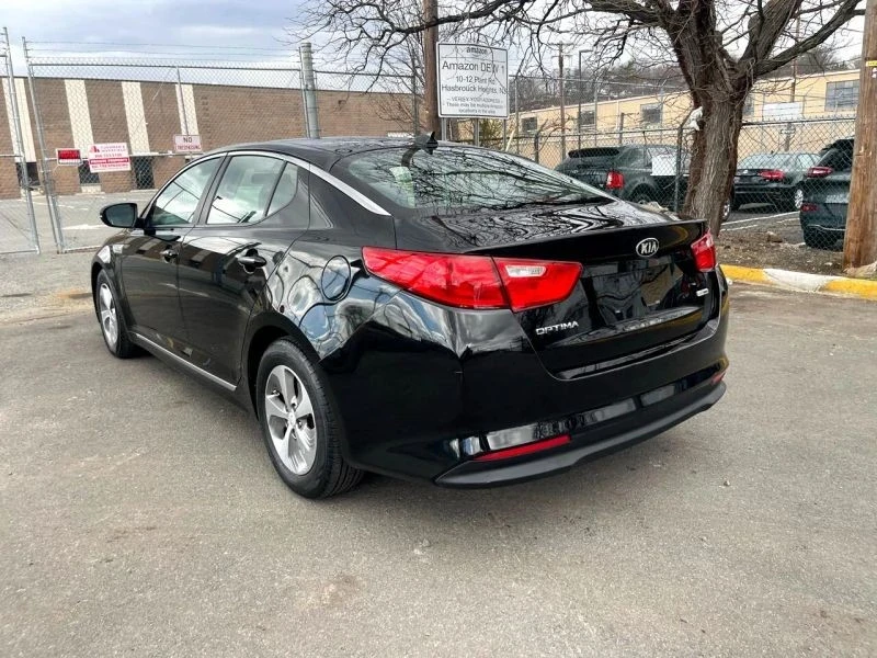 2015 Kia Optima/K5 - Image 5 of 12