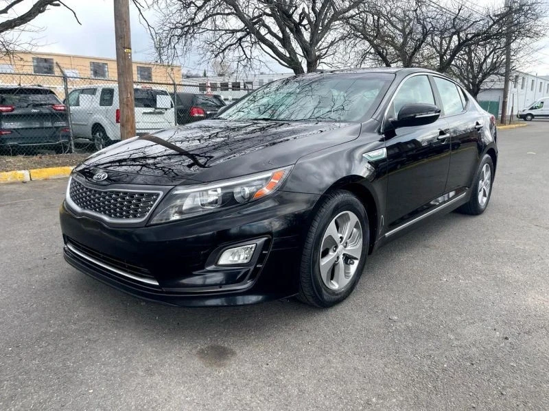 2015 Kia Optima/K5 - Image 7 of 12