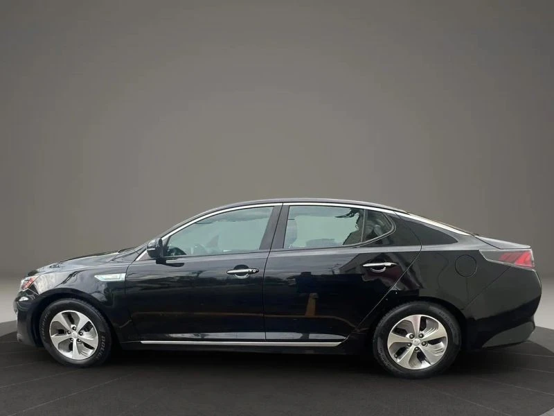 2015 Kia Optima/K5 - Image 8 of 12