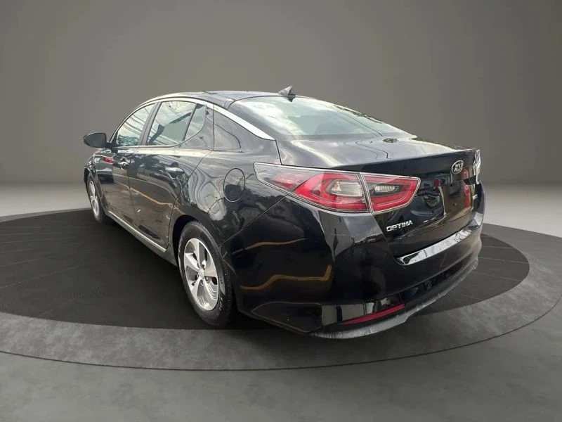 2015 Kia Optima/K5 - Image 7 of 12