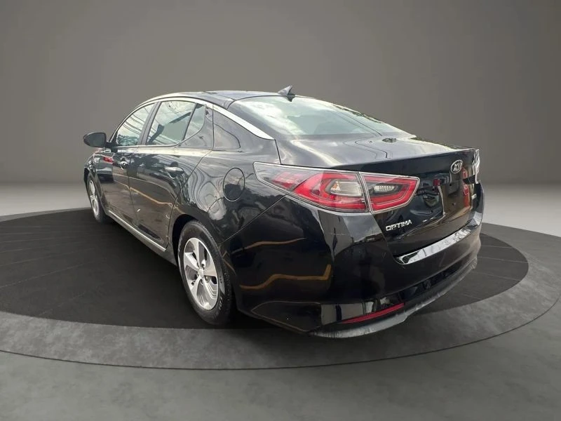 2015 Kia Optima/K5 - Image 7 of 12