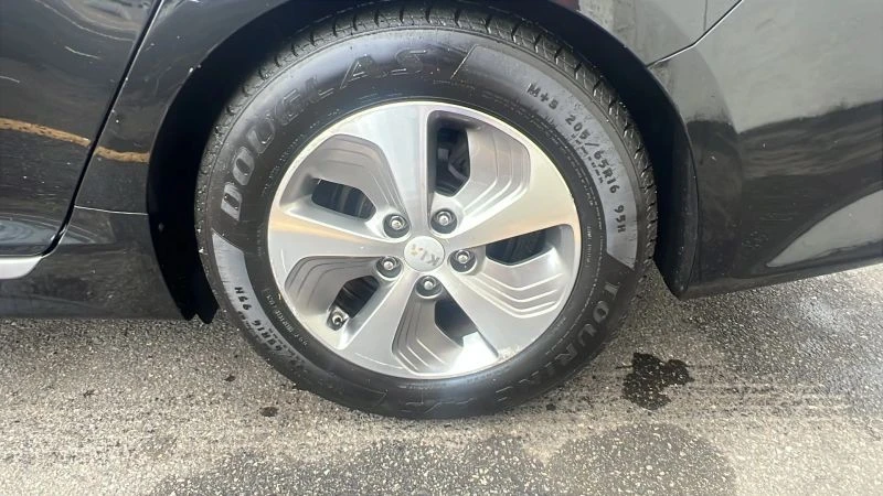 2015 Kia Optima/K5 - Image 11 of 12