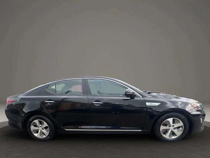 2015 Kia Optima/K5 - Image 4 of 12