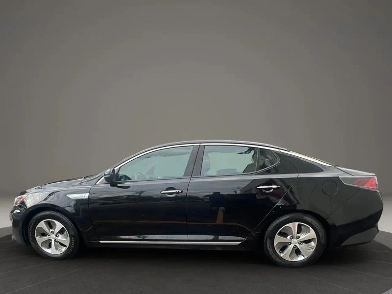 2015 Kia Optima/K5 - Image 8 of 12