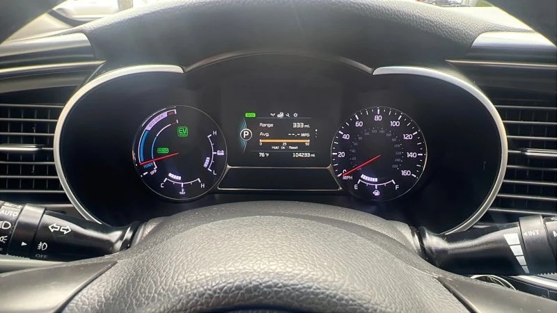 2015 Kia Optima/K5 - Image 12 of 12