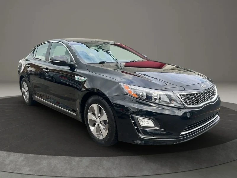 2015 Kia Optima/K5 - Image 3 of 12