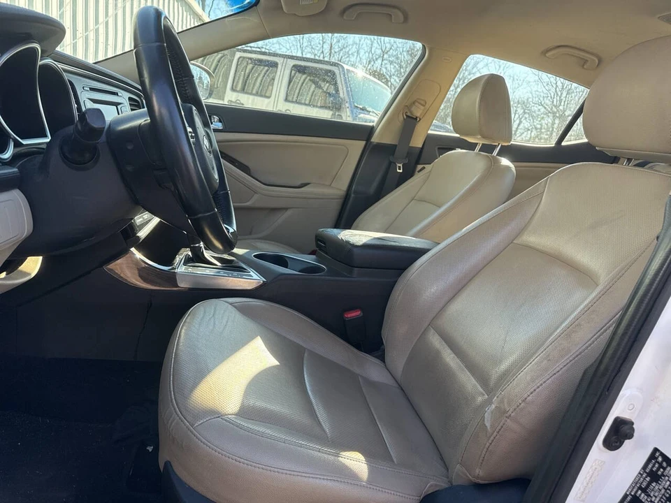 2015 Kia Optima/K5 - Image 9 of 17