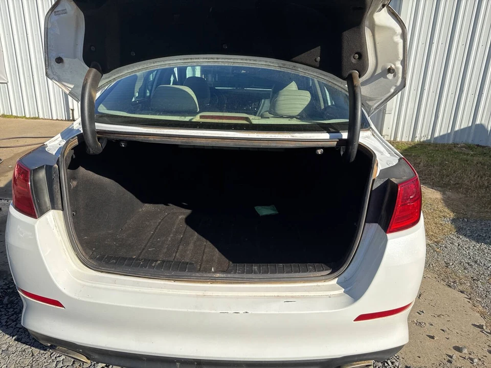 2015 Kia Optima/K5 - Image 16 of 17