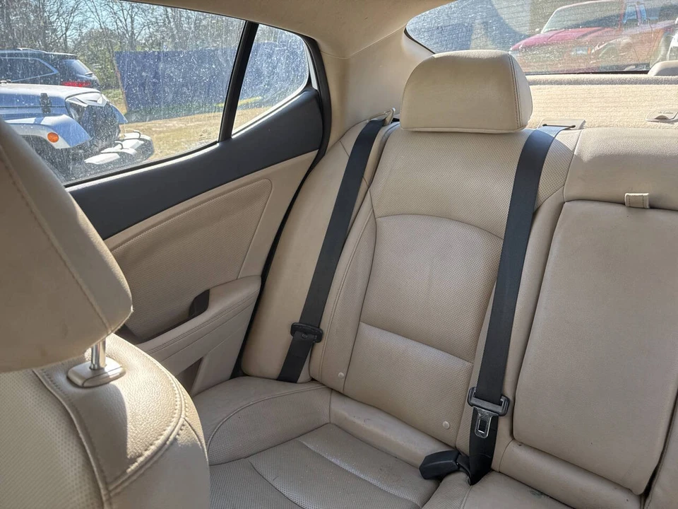 2015 Kia Optima/K5 - Image 13 of 17