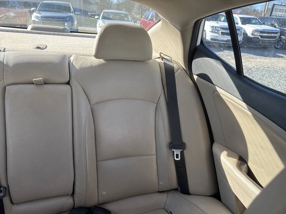 2015 Kia Optima/K5 - Image 14 of 17