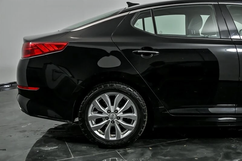2015 Kia Optima/K5 - Image 11 of 21
