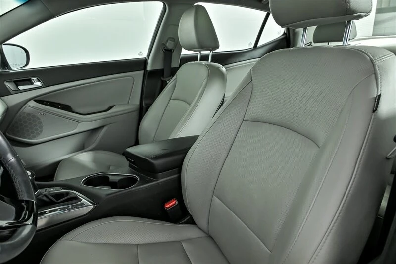 2015 Kia Optima/K5 - Image 18 of 21