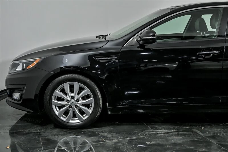 2015 Kia Optima/K5 - Image 6 of 21