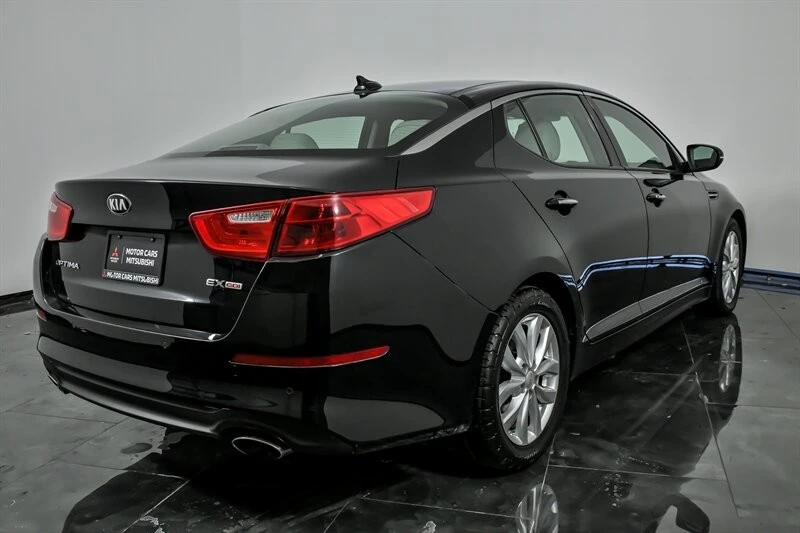 2015 Kia Optima/K5 - Image 10 of 21
