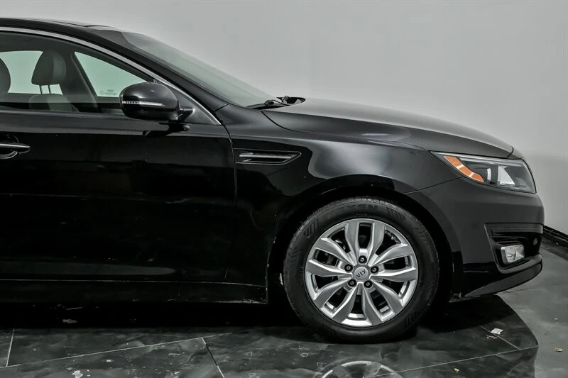 2015 Kia Optima/K5 - Image 12 of 21