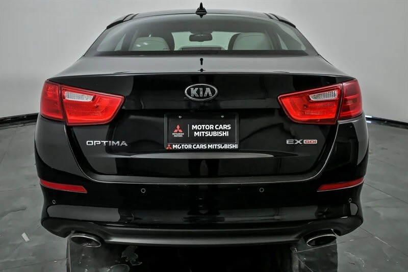 2015 Kia Optima/K5 - Image 9 of 21
