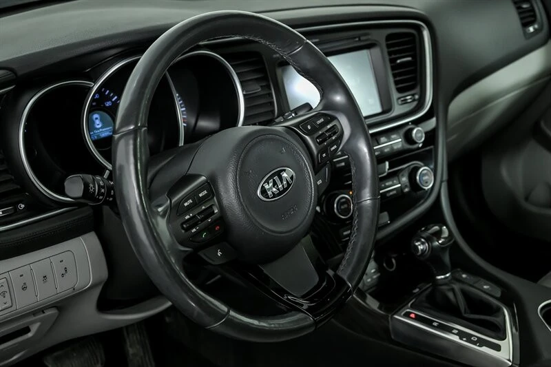 2015 Kia Optima/K5 - Image 21 of 21