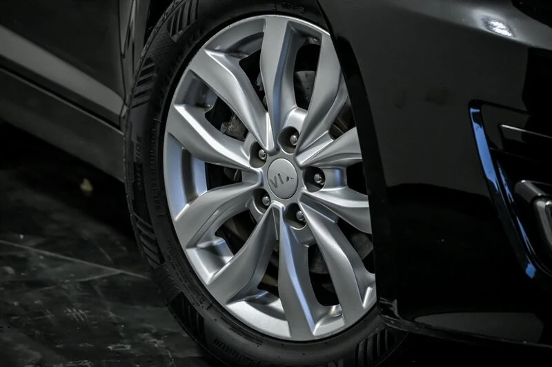 2015 Kia Optima/K5 - Image 3 of 21
