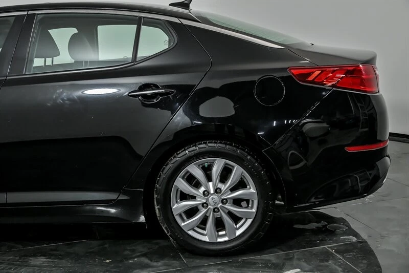 2015 Kia Optima/K5 - Image 7 of 21