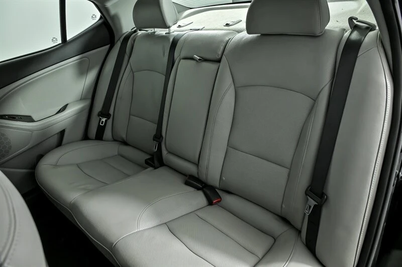 2015 Kia Optima/K5 - Image 20 of 21