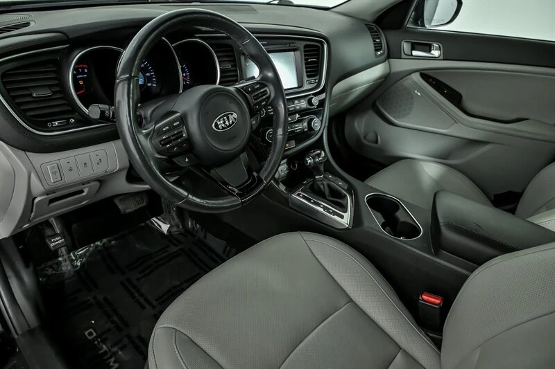 2015 Kia Optima/K5 - Image 16 of 21