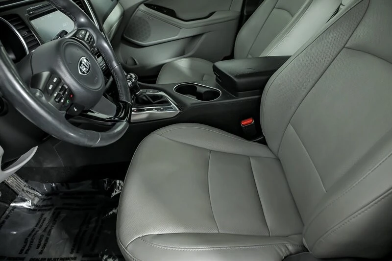 2015 Kia Optima/K5 - Image 17 of 21